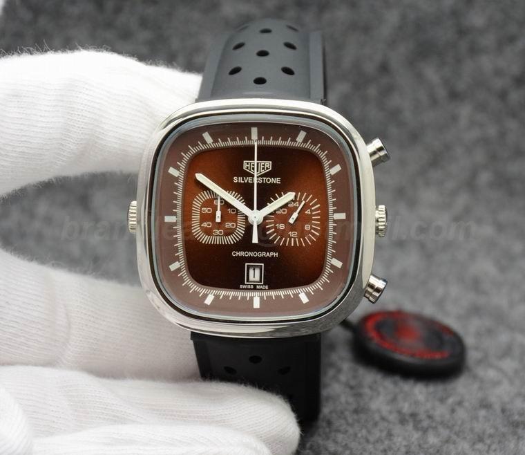 TAG Heuer Watch 47